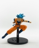 Dragon Ball Super - Goku Super Saiyan Blue Aksiyon Figürü (SSGSS)