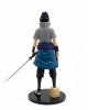 Naruto Shippuden Sasuke Uchiha Figürü - Kusanagi Kılıçlı Aksiyon Serisi