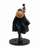 One Piece Monkey D. Luffy Figürü - Wano Arkı Haki Kaplı Yumruk Aksiyon Serisi