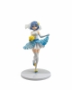 Re:Zero Rem Figürü - Wedding Ver. Mavi Gelinlikli Özel Seri